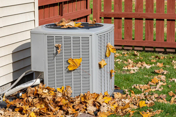 Best HVAC companies near me  in Curwensville, PA