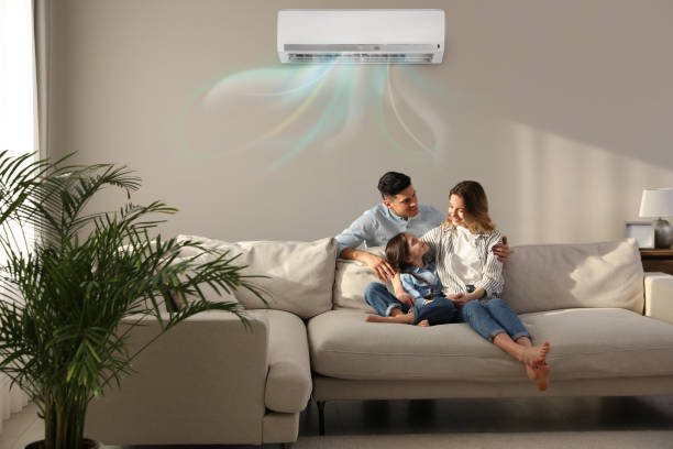 Best 24/7 HVAC repair  in Curwensville, PA