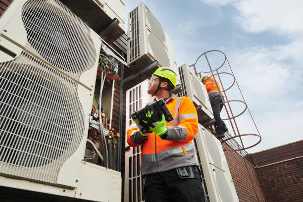 Best HVAC system installation  in Curwensville, PA