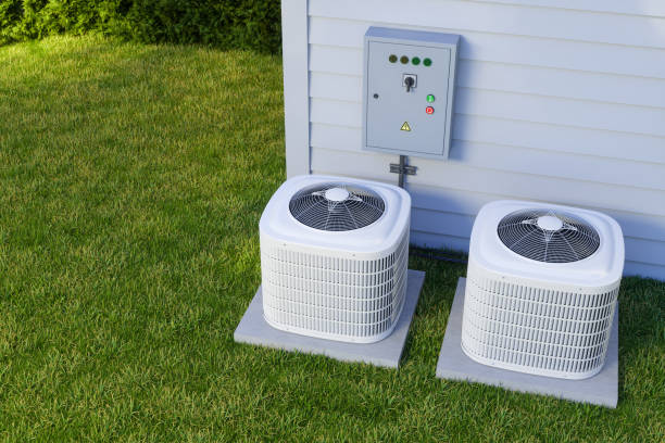 Best HVAC troubleshooting  in Curwensville, PA