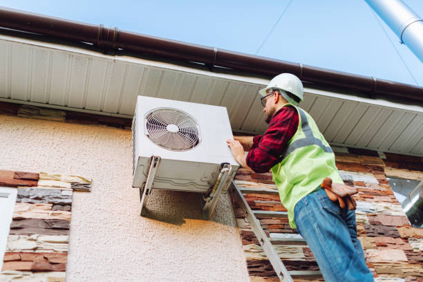 Best Emergency HVAC repair  in Curwensville, PA