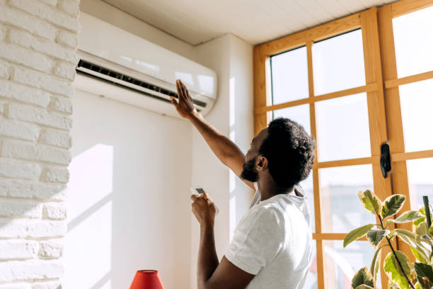 HVAC troubleshooting in Curwensville, PA