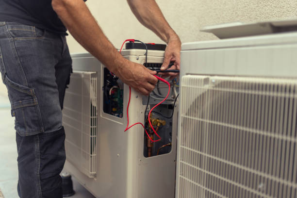 Best HVAC tune-up services  in Curwensville, PA