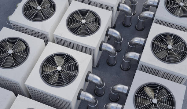 Best Residential HVAC services  in Curwensville, PA