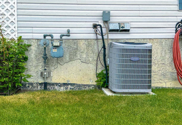 Local HVAC companies in Curwensville, PA