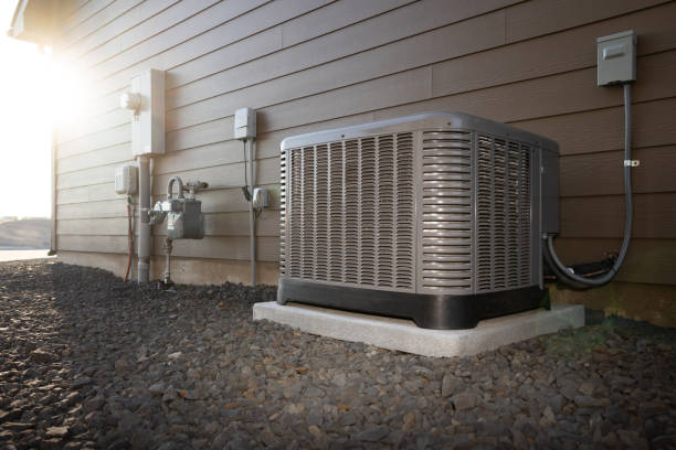 Best Affordable HVAC services  in Curwensville, PA